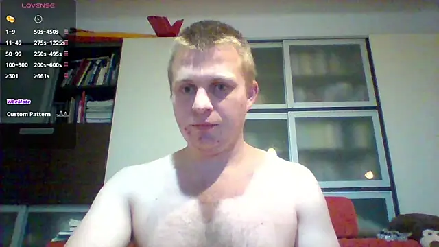 Matttthees online show from December 9, 2:56 am