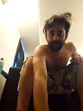 BigDickRickyB69 online show from September 16, 12:12 am