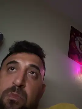 Ca414 online show from March 20, 5:00 am