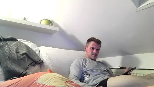 Cambitchboy online show from February 26, 11:02 pm