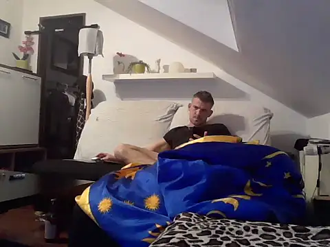 Cambitchboy online show from December 15, 2:41 am