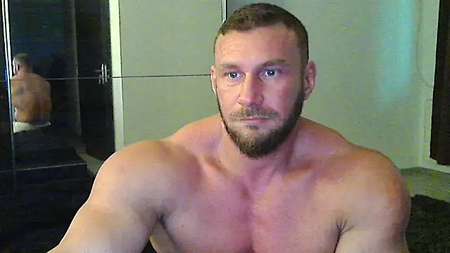 muscularkevin online show from November 2, 2:21 pm