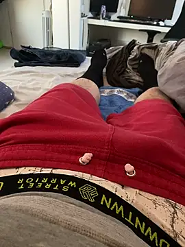 Luishorny19 online show from March 6, 4:38 pm