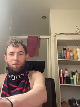 Elbandeur53 online show from April 29, 11:59 am