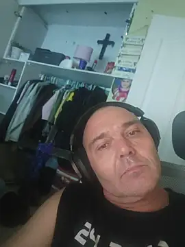 Brutus009 online show from January 6, 11:31 pm