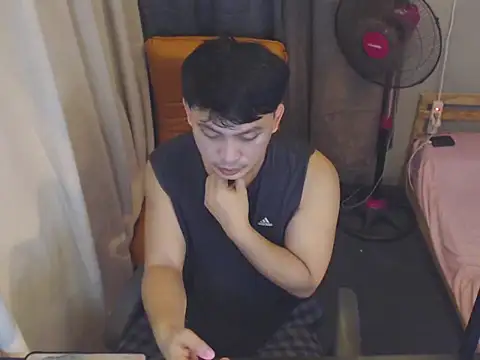princeJayX online show from May 26, 12:17 am