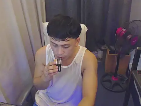 princeJayX online show from June 11, 2:44 am