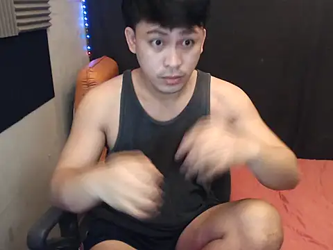 princeJayX online show from June 22, 12:38 am