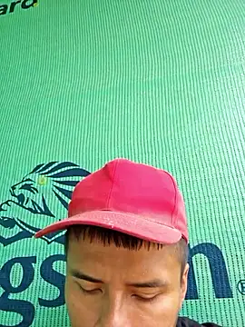 Diablo9804 online show from September 30, 4:32 pm