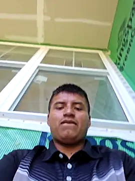 Diablo9804 online show from October 1, 4:33 pm