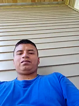 Diablo9804 online show from September 20, 4:51 pm