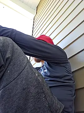 Diablo9804 online show from October 13, 4:24 pm