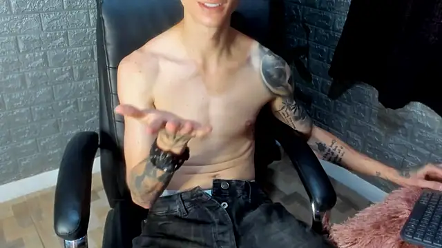 Dmtry6 online show from November 28, 5:48 pm