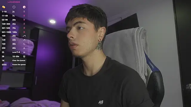 Snapshot of _morghan_ chatting on September 15, 1:52 am  morghan  online show from September 15, 1:52 am