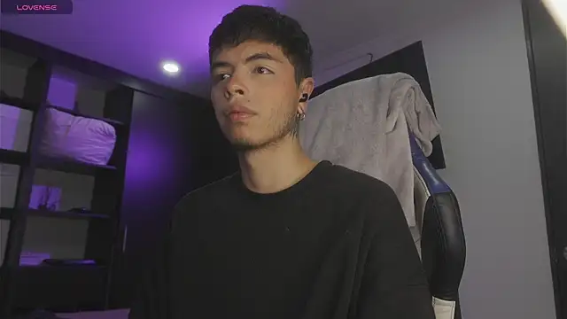 Snapshot of _morghan_ chatting on September 9, 8:03 am  morghan  online show from September 9, 8:03 am