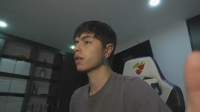 Snapshot of _morghan_ chatting on February 28, 4:43 am  morghan  online show from February 28, 4:43 am