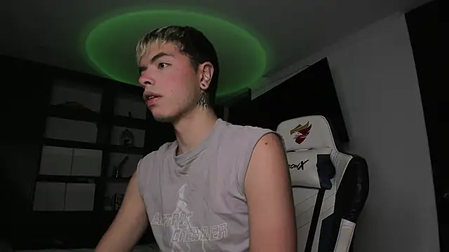 Snapshot of _morghan_ chatting on January 10, 4:54 am  morghan  online show from January 10, 4:54 am