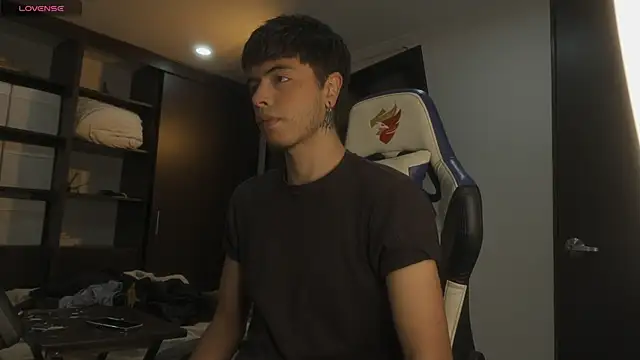 Snapshot of _morghan_ chatting on October 11, 12:25 am  morghan  online show from October 11, 12:25 am