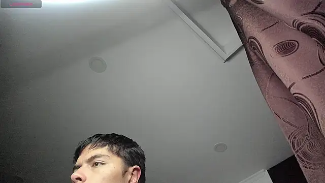 Snapshot of _morghan_ chatting on February 3, 2:25 am  morghan  online show from February 3, 2:25 am