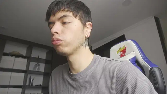 Snapshot of _morghan_ chatting on February 28, 3:04 pm  morghan  online show from February 28, 3:04 pm