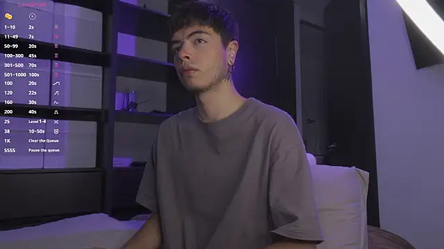 Snapshot of _morghan_ chatting on September 20, 11:16 pm  morghan  online show from September 20, 11:16 pm