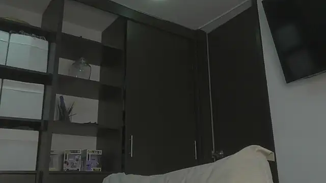 Snapshot of _morghan_ chatting on February 25, 3:09 am  morghan  online show from February 25, 3:09 am