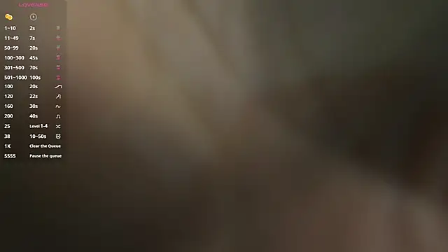 Snapshot of _morghan_ chatting on March 18, 4:07 am  morghan  online show from March 18, 4:07 am