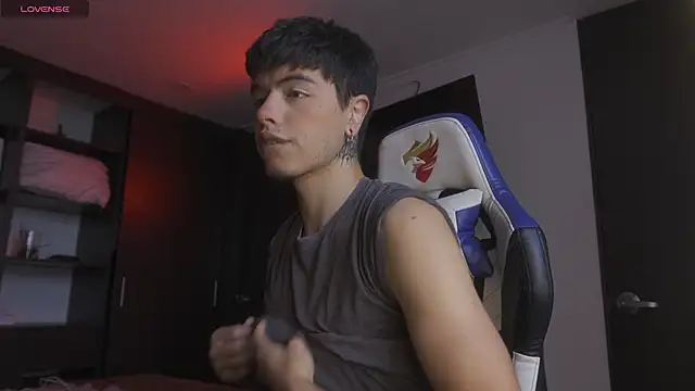 Snapshot of _morghan_ chatting on September 25, 3:00 pm  morghan  online show from September 25, 3:00 pm