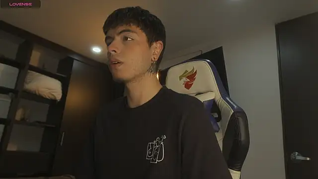 Snapshot of _morghan_ chatting on September 27, 4:54 am  morghan  online show from September 27, 4:54 am