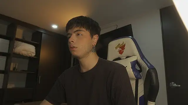 Snapshot of _morghan_ chatting on September 30, 3:56 am  morghan  online show from September 30, 3:56 am