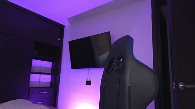  morghan  online show from March 16, 7:51 pm