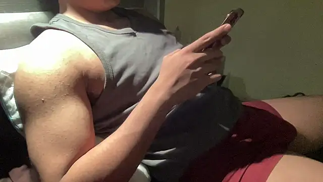 alex-18hot online show from February 17, 2:21 am