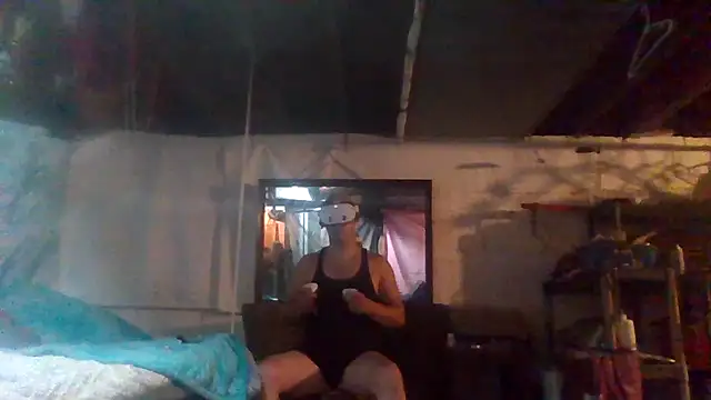 cum4calvin online show from September 23, 8:46 am