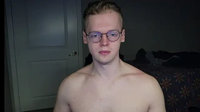 doloresman online show from February 27, 9:25 pm