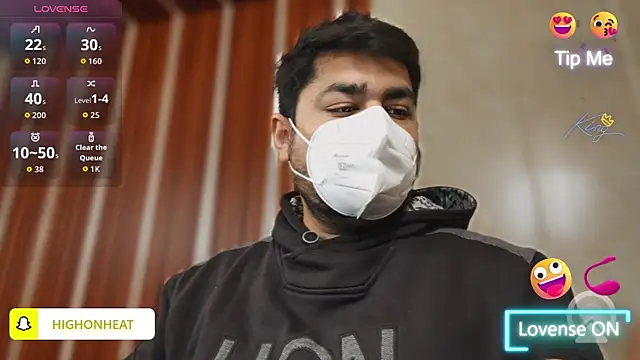 A4h odin1 online show from December 16, 7:04 am