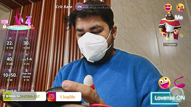 A4h odin1 online show from January 10, 9:24 am