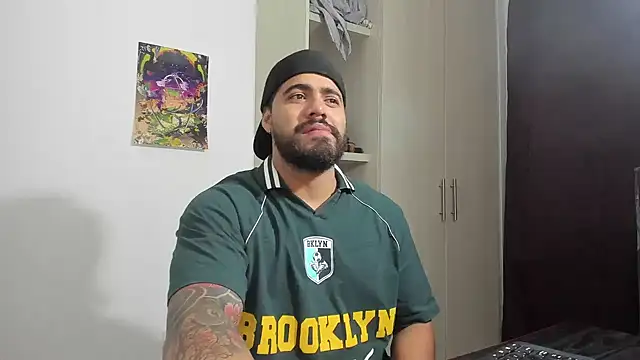  Coddygold  online show from February 6, 11:40 am