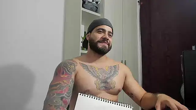  Coddygold  online show from November 27, 4:00 pm