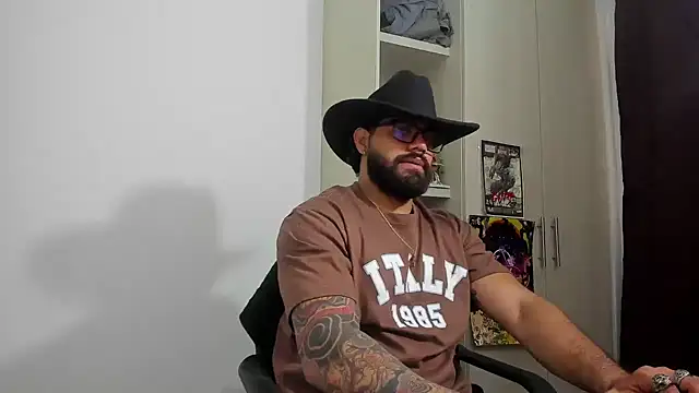  Coddygold  online show from July 10, 1:14 pm