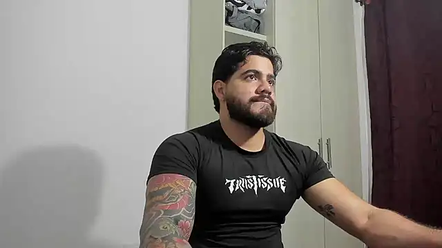  Coddygold  online show from November 23, 12:16 pm