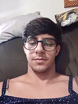 DaviFerreira3 online show from March 27, 1:56 pm