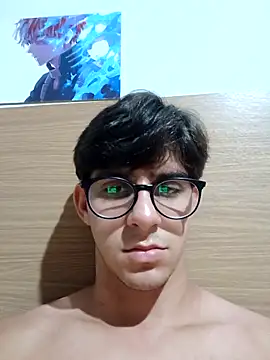 DaviFerreira3 online show from March 17, 7:38 pm