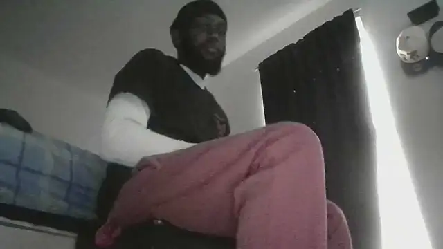 Chocolate Droppa online show from July 13, 9:55 am