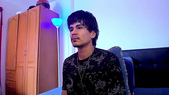 Eiden allenx online show from March 6, 4:04 pm