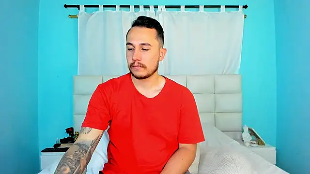 juan  jimenez online show from January 9, 11:32 pm