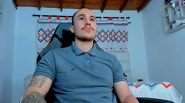 Snapshot of juan__jimenez chatting on March 13, 7:31 am juan  jimenez online show from March 13, 7:31 am