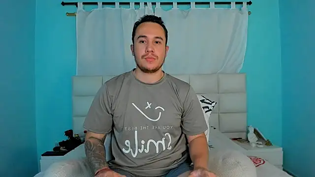 juan  jimenez online show from March 8, 2:04 am