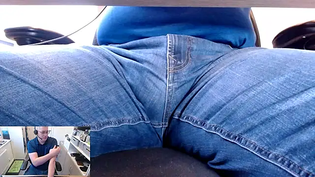 RicRockhard online show from February 25, 9:10 am