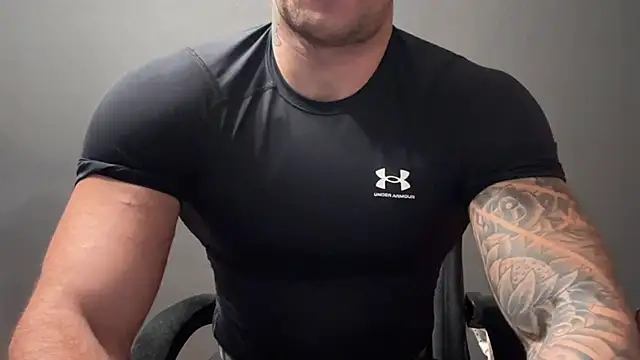 Mr YourGod online show from December 1, 4:48 am