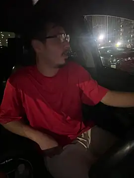 Bbyboyivan online show from March 15, 5:26 am